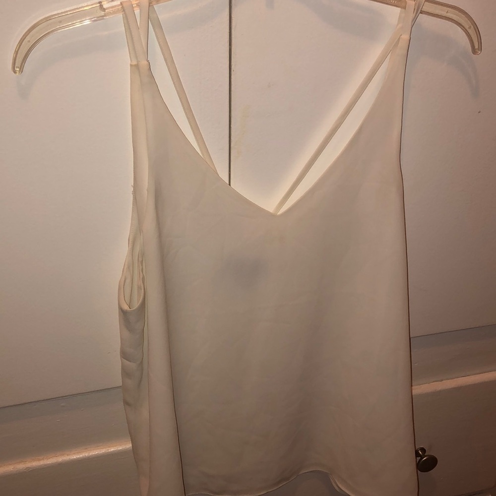 Top shop blouse